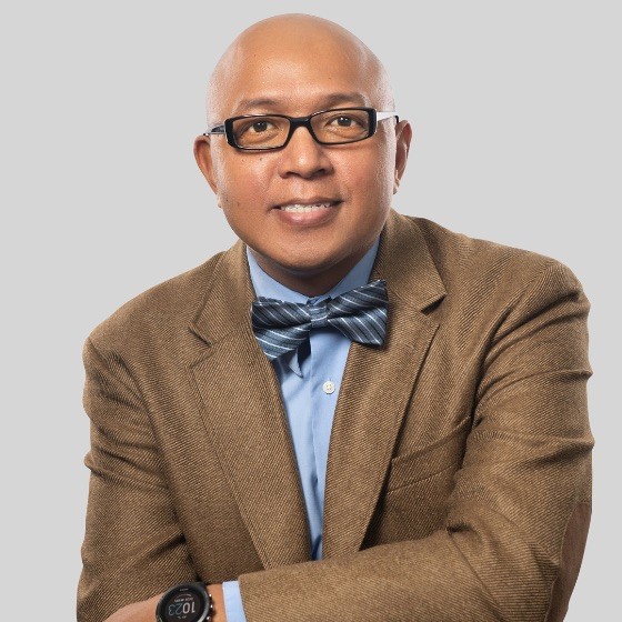 Jherome DeGuzman Headshot